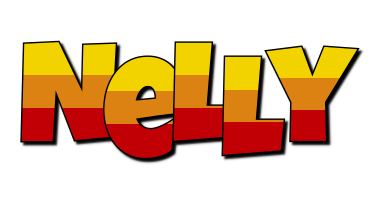 Nelly jungle logo