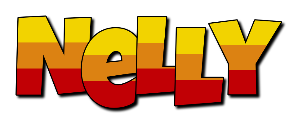 Nelly jungle logo