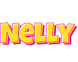 Nelly kaboom logo