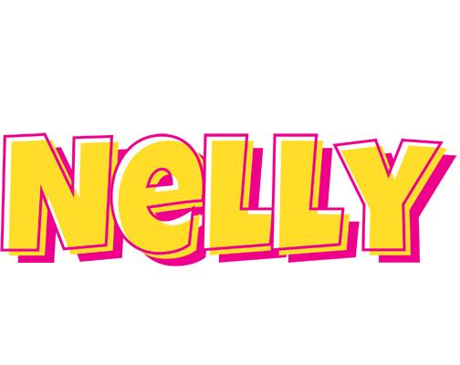 Nelly kaboom logo
