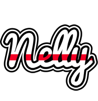 Nelly kingdom logo