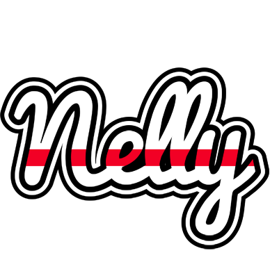 Nelly kingdom logo