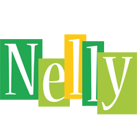 Nelly lemonade logo