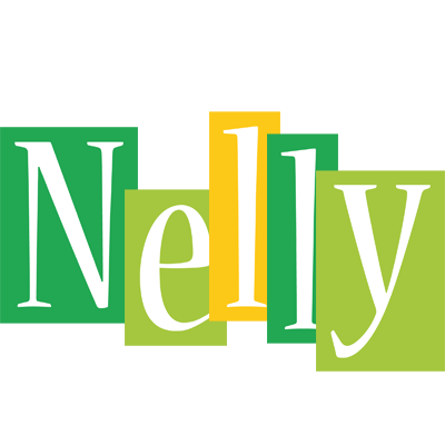 Nelly lemonade logo