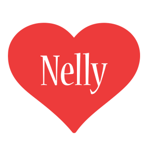 Nelly love logo