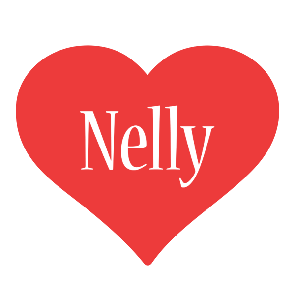 Nelly love logo