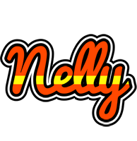 Nelly madrid logo