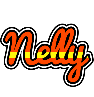 Nelly madrid logo