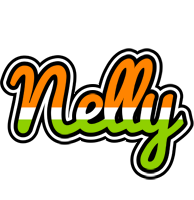 Nelly mumbai logo
