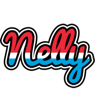 Nelly norway logo