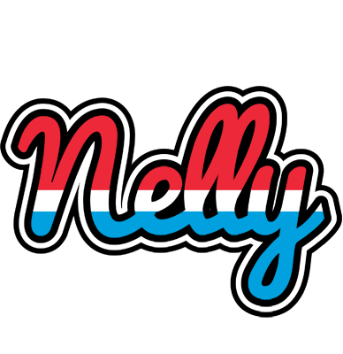 Nelly norway logo