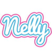 Nelly outdoors logo