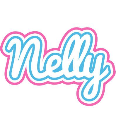 Nelly outdoors logo