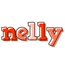 Nelly paint logo