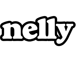 Nelly panda logo