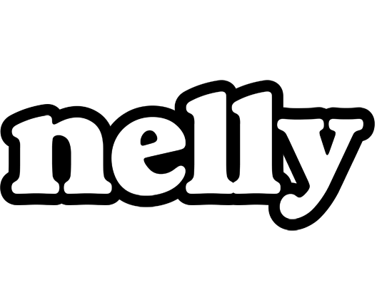 Nelly panda logo