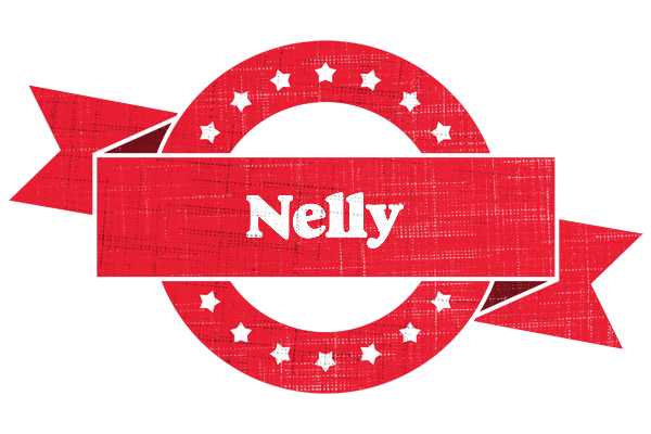 Nelly passion logo