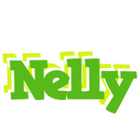 Nelly picnic logo