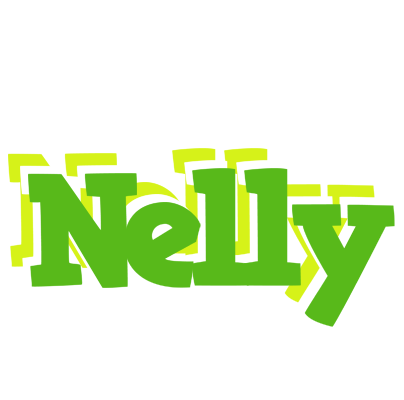 Nelly picnic logo