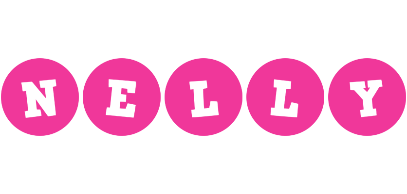 Nelly poker logo