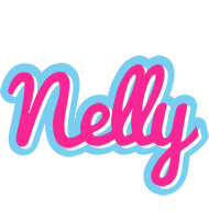 Nelly popstar logo