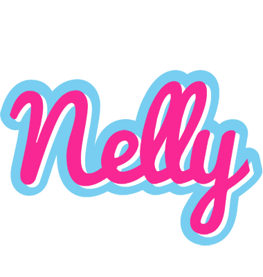 Nelly popstar logo