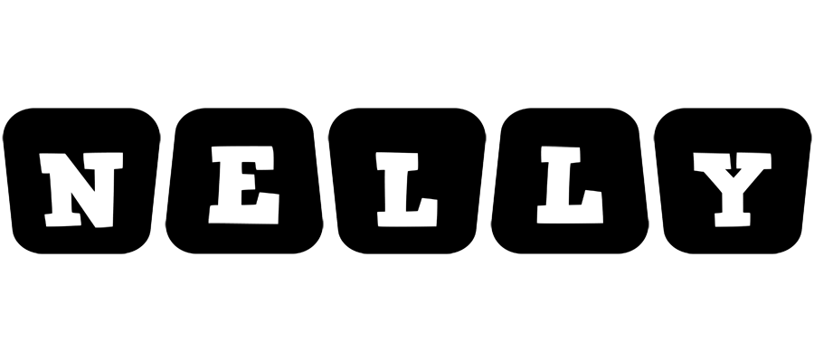 Nelly racing logo