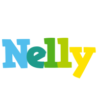 Nelly rainbows logo