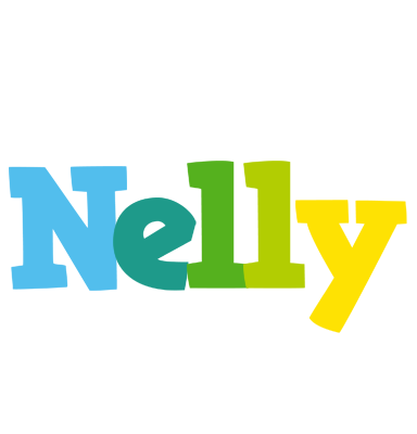 Nelly rainbows logo