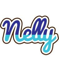 Nelly raining logo