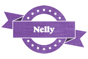 Nelly royal logo