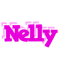 Nelly rumba logo