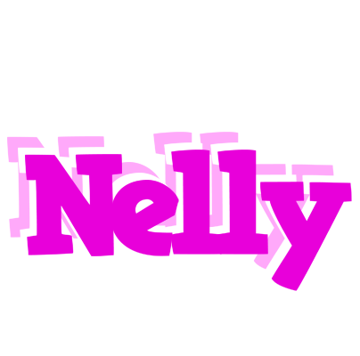 Nelly rumba logo