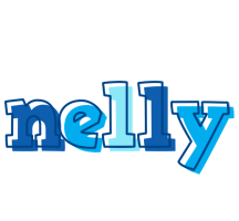 Nelly sailor logo