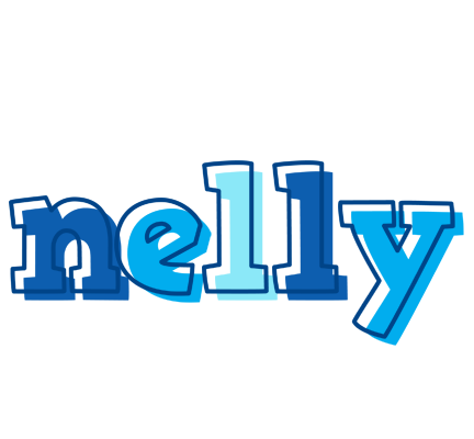 Nelly sailor logo