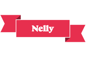 Nelly sale logo