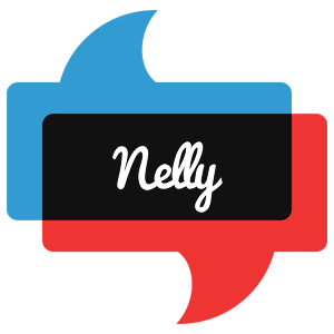 Nelly sharks logo