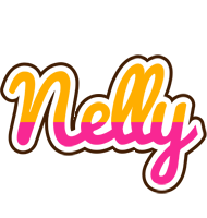 Nelly smoothie logo