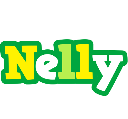 Nelly soccer logo