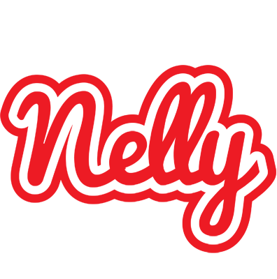 Nelly sunshine logo
