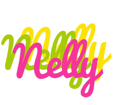 Nelly sweets logo