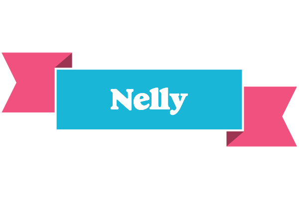 Nelly today logo