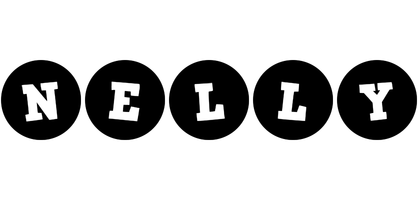 Nelly tools logo