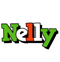 Nelly venezia logo