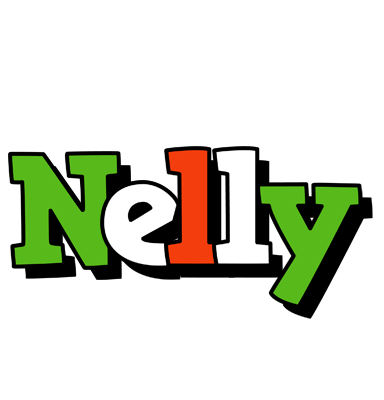 Nelly venezia logo