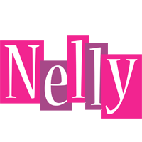 Nelly whine logo