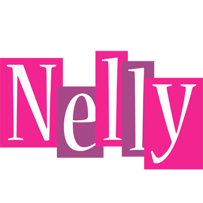 Nelly whine logo