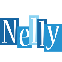 Nelly winter logo