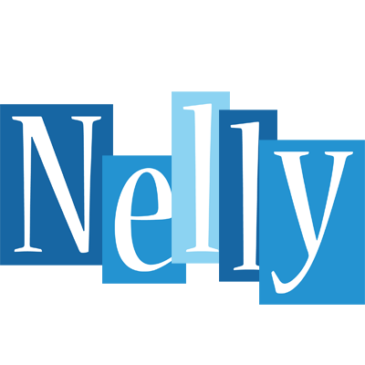 Nelly winter logo