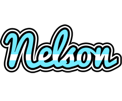 Nelson argentine logo